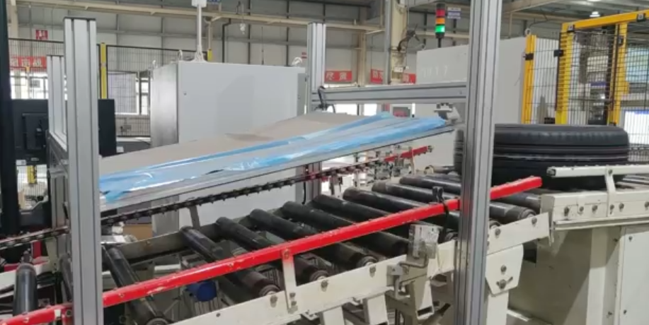 TPMS PRO胎压自动检测系统