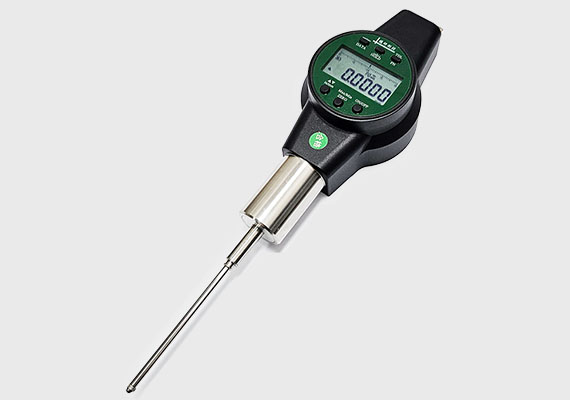 L1系列高精度位移计