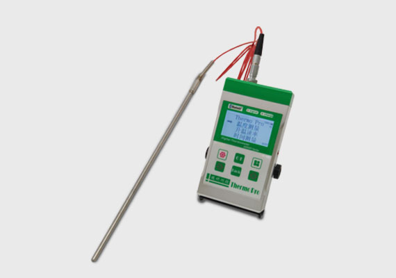 沥青软化点试验仪升温速率检测装置