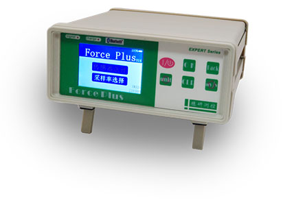 Force Plus多通道智能无线测力仪