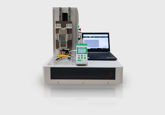 ATES8500推拉力计检定装置 
