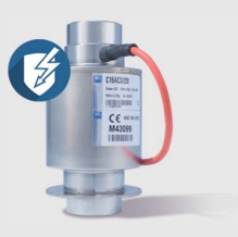 C16A柱式称重传感器 