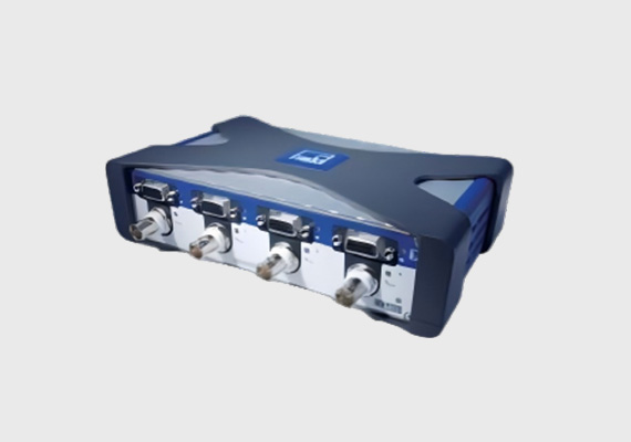 MX410B通用放大器(4通道，高动态通用放大器)