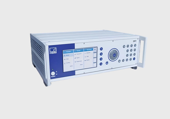 DMP41高精度基准放大器