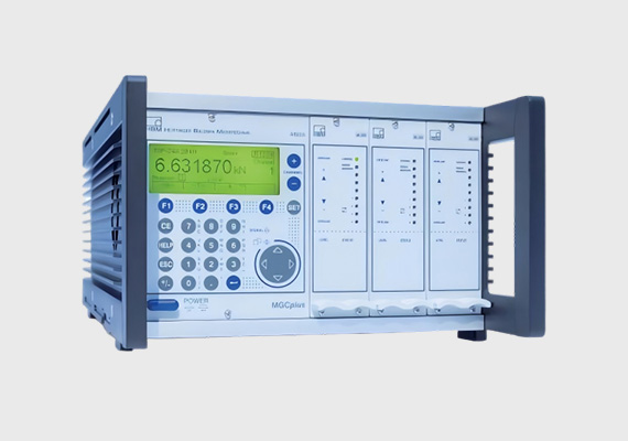 MGCplus ML38B放大器模块